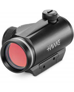 Hawke Vantage Rotpunkt 1x30...