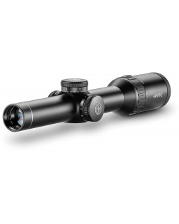 Hawke Endurance 30 WA 1-4x24 Tactical Dot (4x)