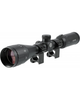 Hawke Fastmount 3-9x40 AO...