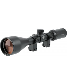 Hawke Fast Mount 3-9x50 Mil...