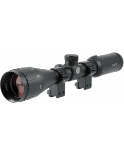 Hawke Fast Mount 3-9x40 AO...