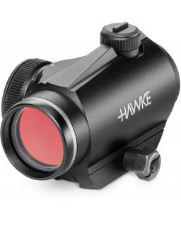 Hawke Vantage Rotpunkt 1x20...