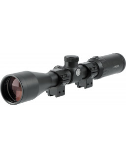 Hawke Fast Mount 3-9x40 Mil...