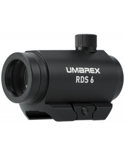 Umarex RDS 6 Red Dot Sight...