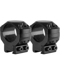 Hawke Tactical Ring Mount...