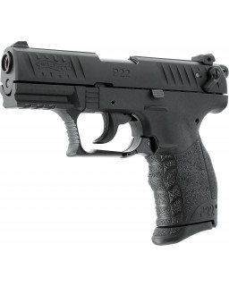 Walther P22Q 9 mm P.A.K....