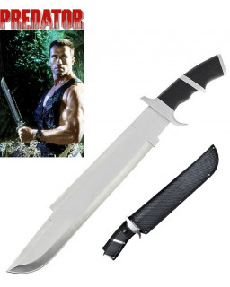 Predator Machete...