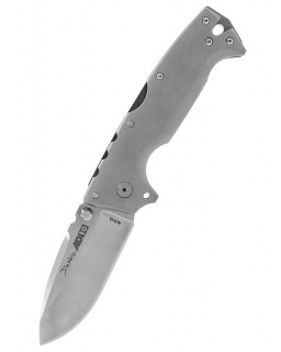 Cold Steel AD-10 Demko Titanium Limited Edition...