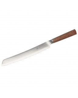 PUMA IP 10" bread knife...