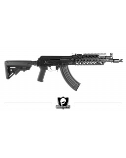 SDM AK-104 - AKM Kalaschnikov - 7,62x39 Schubschaft