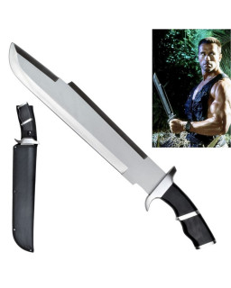 Predator Machete Film-Messer Arnold Schwarzenegger