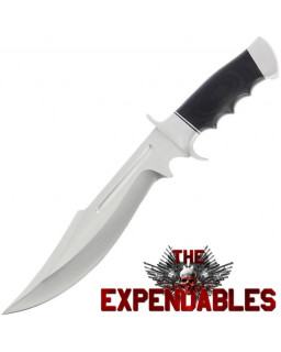 Expendables Legionär Bowie Messer Premium Edition