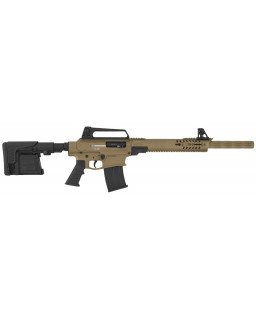 HATSAN ESCORT SDX12-TS FDE Selbstladeflinte