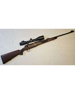 Heym SR21 8x57 IS Klassisch Repetierbüchse mit...