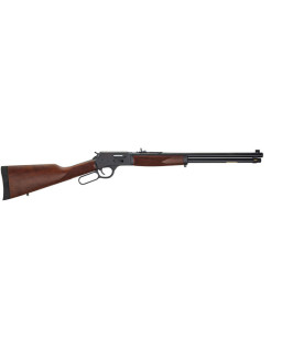 Henry Big Boy Steel Side Gate .44 Mag Lever...
