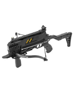 Man Kung SOBEK Pistolenarmbrust schwarz 80 lbs...