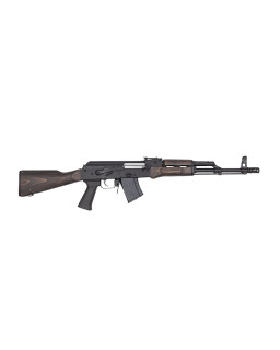 WBP Jack Holz Retro Chrom AK AKM Kalaschnikow...