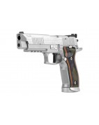 Sig Sauer P226 X-Five...