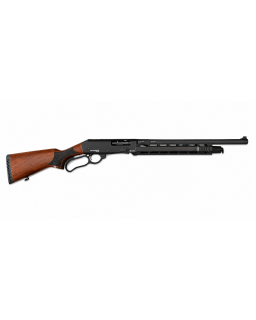 Mi-Force Arms MI LV12 Black Moderne...