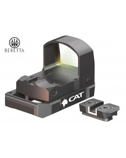 CAT SM2 Magnetmontage für Beretta APX mit Red...