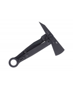CRKT Provoke X Folding Axe - innovative...