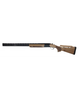 Huglu Victor echtes Linkssystem 71cm schwarz...