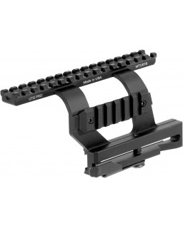 UTG Pro AK QD Seitenmontage...