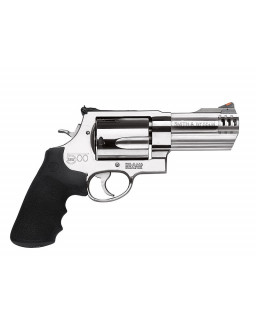 Smith & Wesson Model S&W 500 4" Cal. .500 S&W Magnum