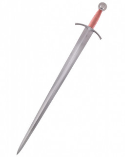 Kingston Arms Crecy Schwert, Einhandschwert
