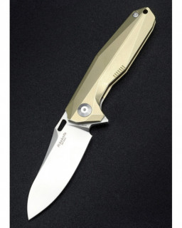 Rikeknife 1504A-G...