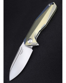 Rikeknife 1504B-GB...