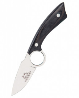 United Cutlery Hibben Legacy Skinner kompaktes...