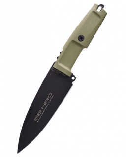 Extrema Ratio Messer...