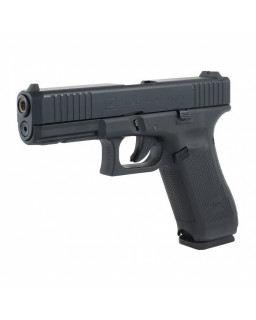 Glock 17 Gen5 9 mm P.A.K. Schwarz...