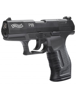 Walther P99 9mm P.A.K....