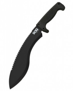 SOG Machete SOGfari Kukri