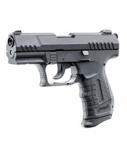 Walther P22 Ready 9 mm P.A.K. Schwarz