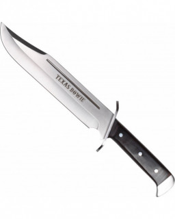 Haller Stahlwaren großes Texas Bowie