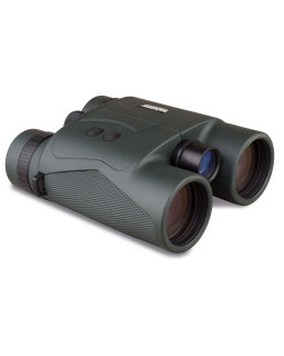 KONUS RANGE 2 - 10x42 Fernglas mit...