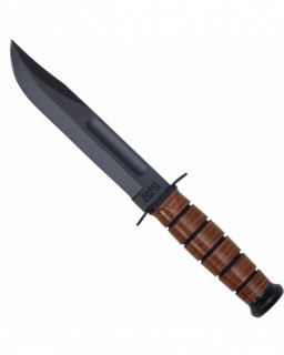 KA-BAR USMC legendäres Kampfmesser 1095...