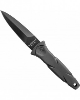 Smith & Wesson H.R.T. Boot Knife Black...