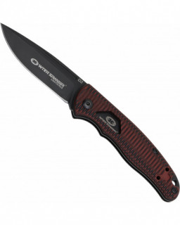 WithArmour CORAL 42a Slipjoint Folder D2 Stahl...