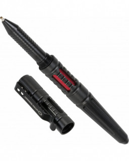 WithArmour Tactical Pen mit Glasbrecher aus...