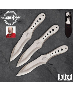 United Cutlery Gil Hibben -...