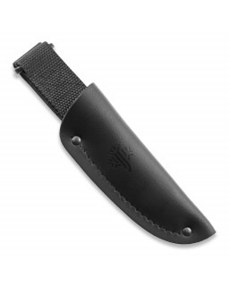 Peltonen Knives FJP361 M23 Leder Scheide schwarz