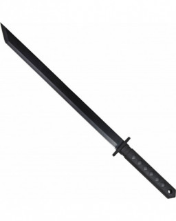 Haller Schwert mit zwei kleine Wurfmesser...