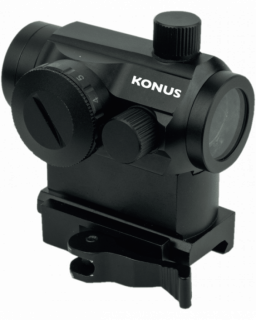 Konus Sight Pro Nuclear QR...