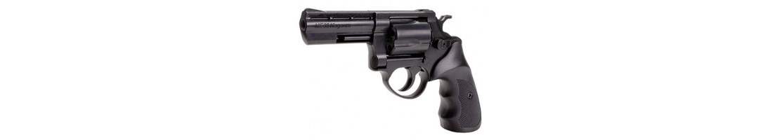Schreckschuss Revolver