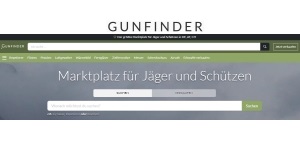 Gunfinder
