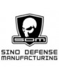 SDM - Sino Defense Manufacturing